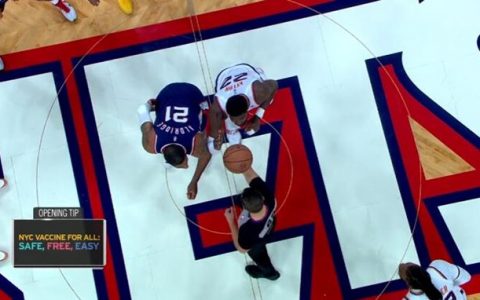 2021.11.28NBA录像回放 太阳vs篮网 免费更新