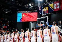 2022.9.30女篮世界杯半决赛 中国女篮vs澳大利亚女篮 全场录像回放-一拳录像网