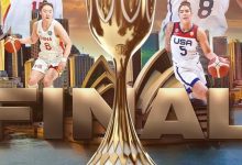 2022.10.1女篮世界杯决赛 中国女篮vs美国女篮 全场录像回放-一拳录像网